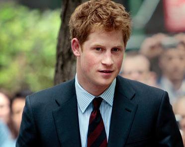 Prince Harry