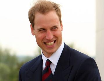 Prince William