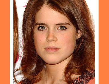 Princess Eugenie