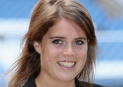 Princess Eugenie