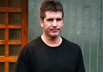 Simon Cowell 