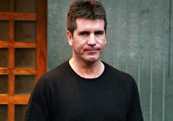 Simon Cowell 