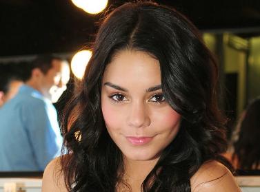 Vanessa Hudgens