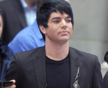 Adam Lambert