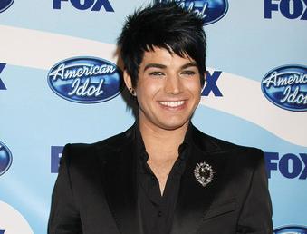 Adam Lambert