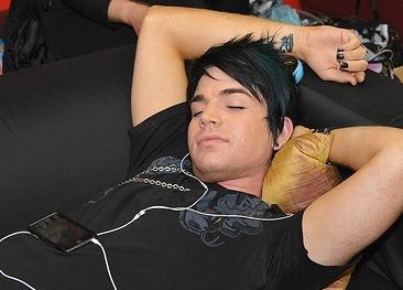 Adam Lambert