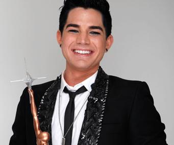 Adam Lambert