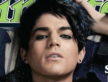 Adam Lambert 