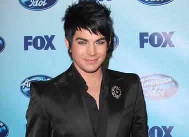 Adam Lambert