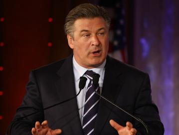 Alec Baldwin