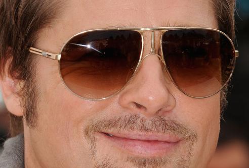 Brad Pitt