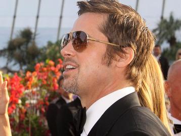 Brad Pitt