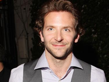 Bradley Cooper 