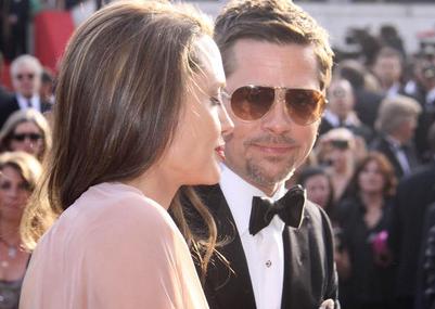 Brangelina