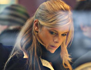 Chelsy Davy