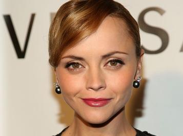 Christina Ricci