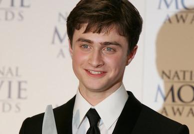 Daniel Radcliffe