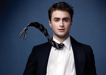 Daniel Radcliffe