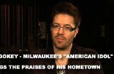 Danny Gokey