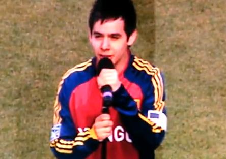 David Archuleta