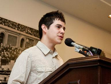 David Archuleta