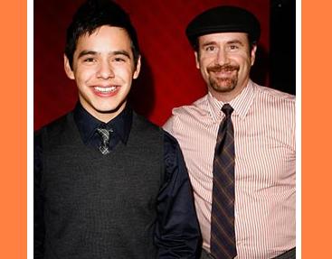 David Archuleta