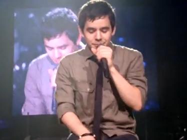 David Archuleta 