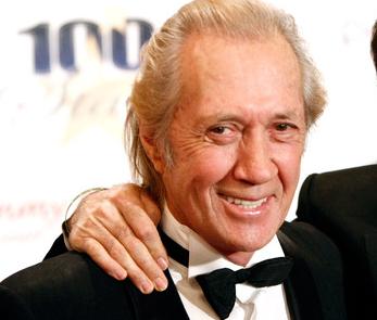 David Carradine