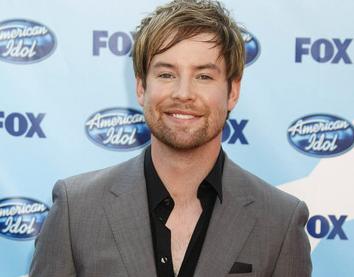 David Cook 