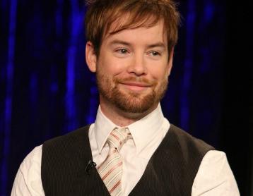 David Cook