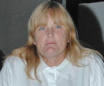 Debbie Rowe