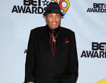 Joe Jackson