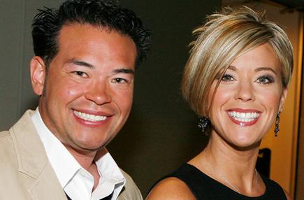 Jon & Kate Gosselin