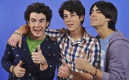 Jonas Brothers