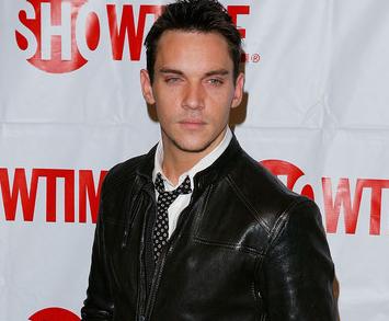 Jonathan Rhys-Meyers