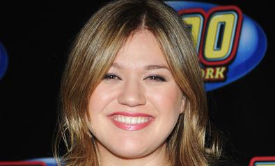 Kelly Clarkson