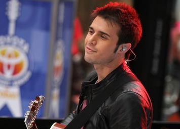 Kris Allen