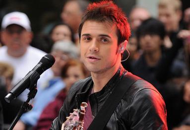 Kris Allen