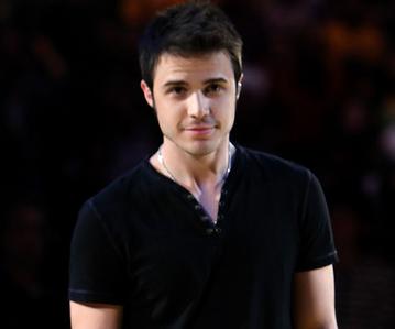 Kris Allen