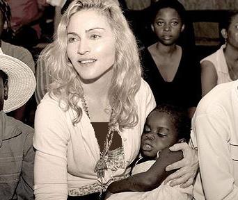 Madonna