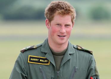 Prince Harry