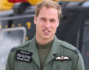 Prince William 