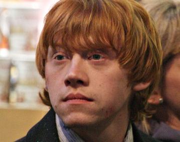 Rupert Grint