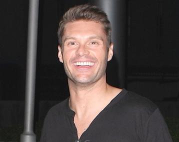 Ryan Seacrest