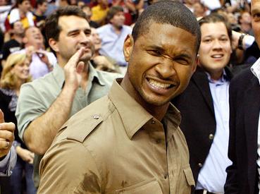 Usher