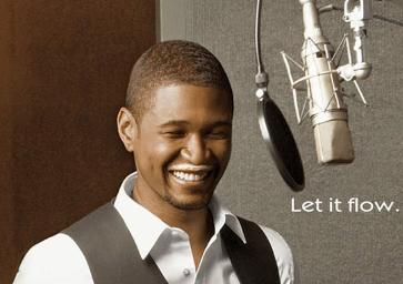 Usher