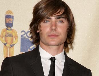 Zac Efron