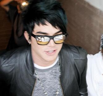 Adam Lambert