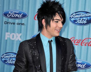 Adam Lambert 