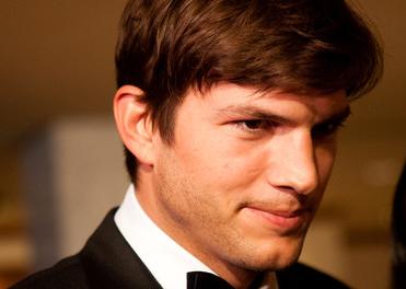 Ashton Kutcher